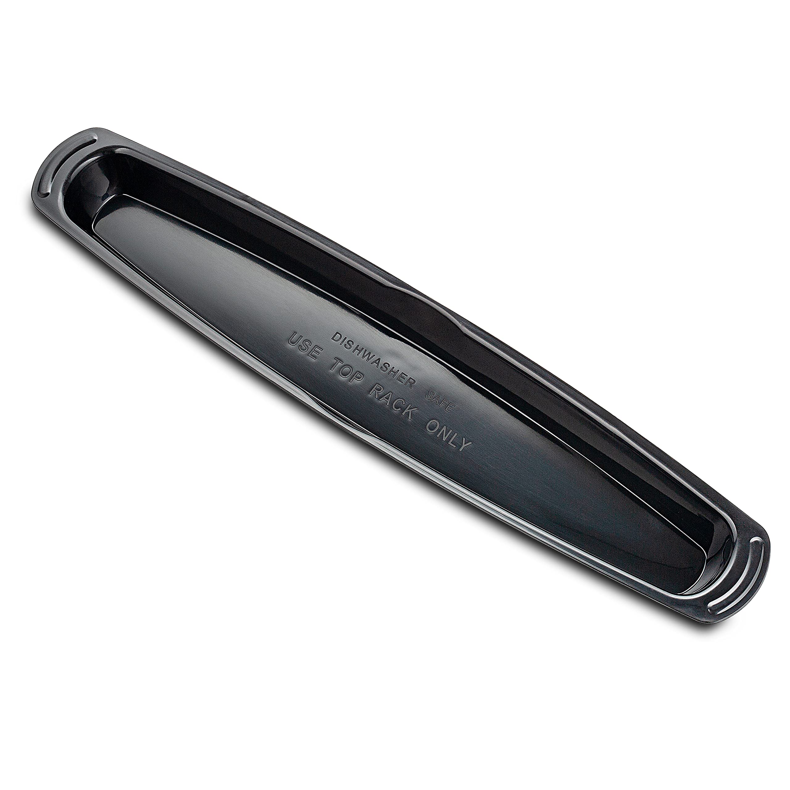 Hakano George Foreman grill oil grease catcher 14-5inch keeps counters clean