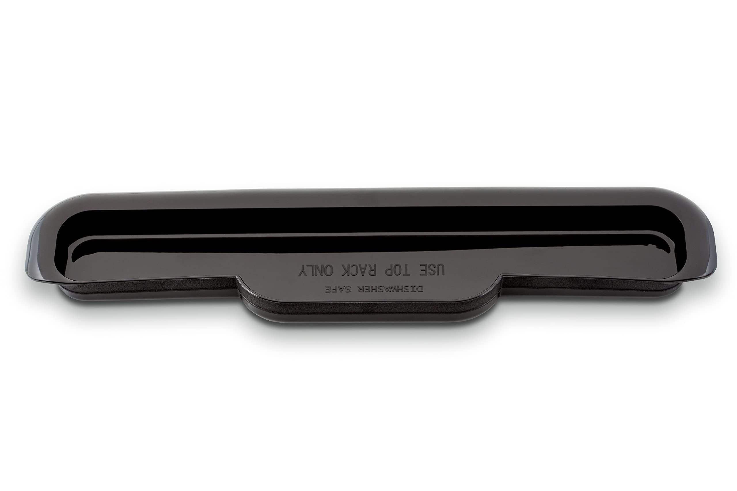 HAKANO 12-inch drip tray pan for George Foreman grills minimizes mess.
