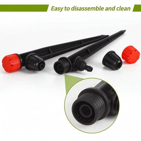 Hakioi tubing-compatibility-4-7mm demonstrates broad tubing fit for various setups.