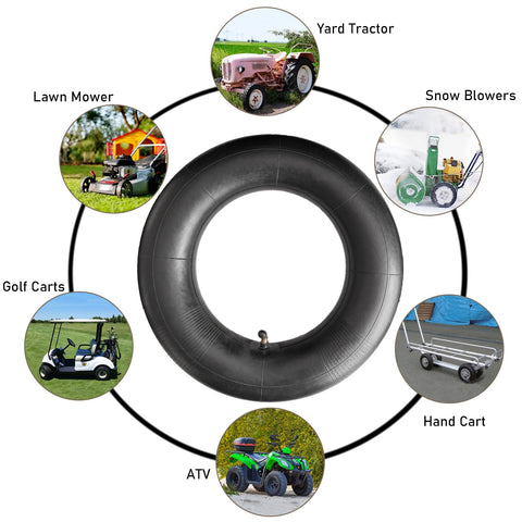 HAKSNGCL bent-valve tube helps seal during installation with ease