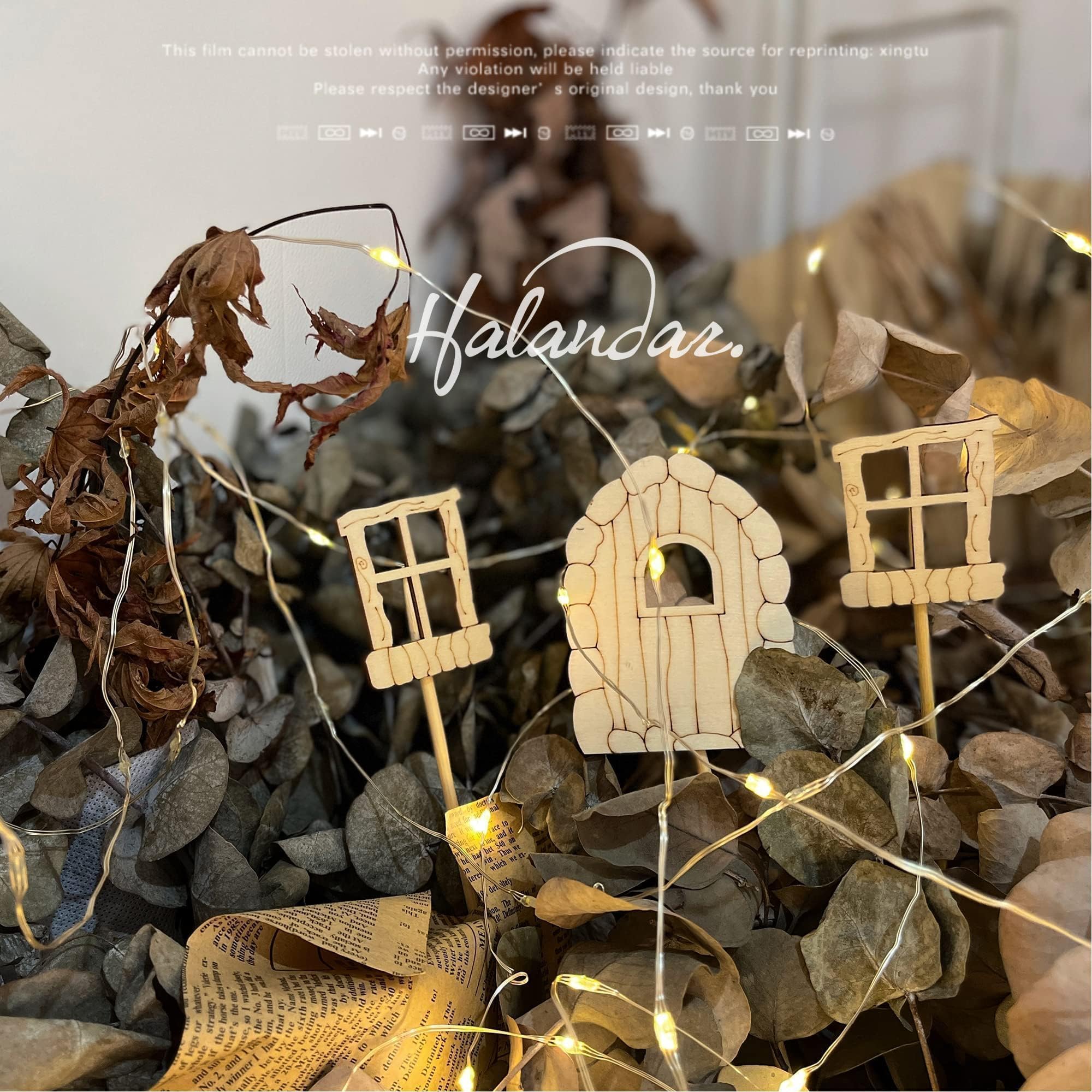 Halandar festival craft decorations brighten celebrations at home.
