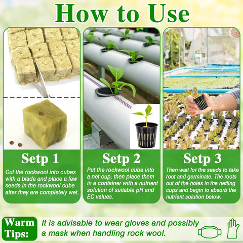 Halatool hydroponics starter kit ideal for beginners