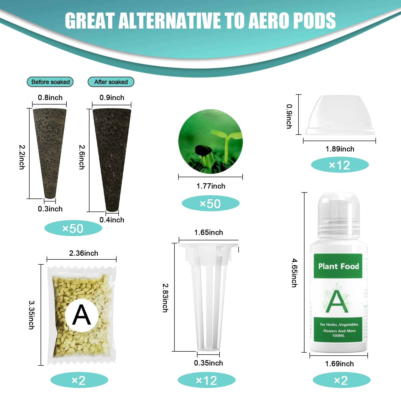 Haligo indoor hydroponics setup example for year-round harvests.