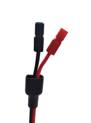 Halokny 14awg copper wire offers high conductivity for charging