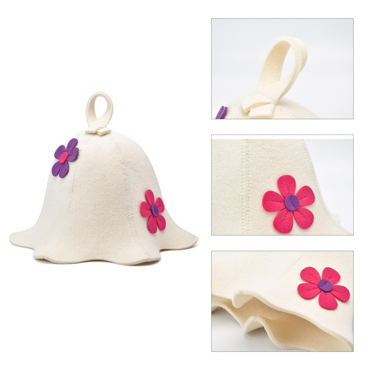 Halsa handmade craftsmanship emphasizes quality and care