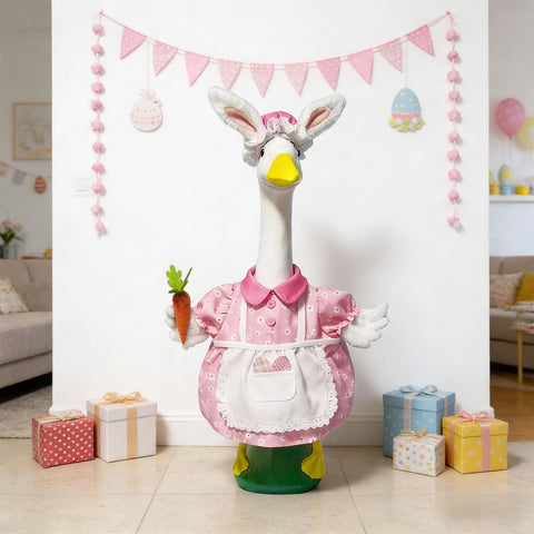 HALSHI indoor-outdoor decoration suits both indoor shelves and outdoor porches