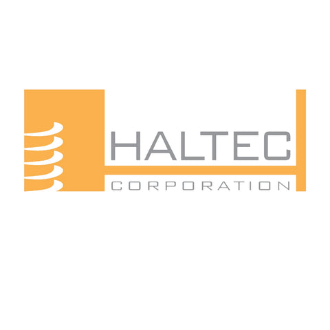 Haltec N-1091 Made in the USA for durability