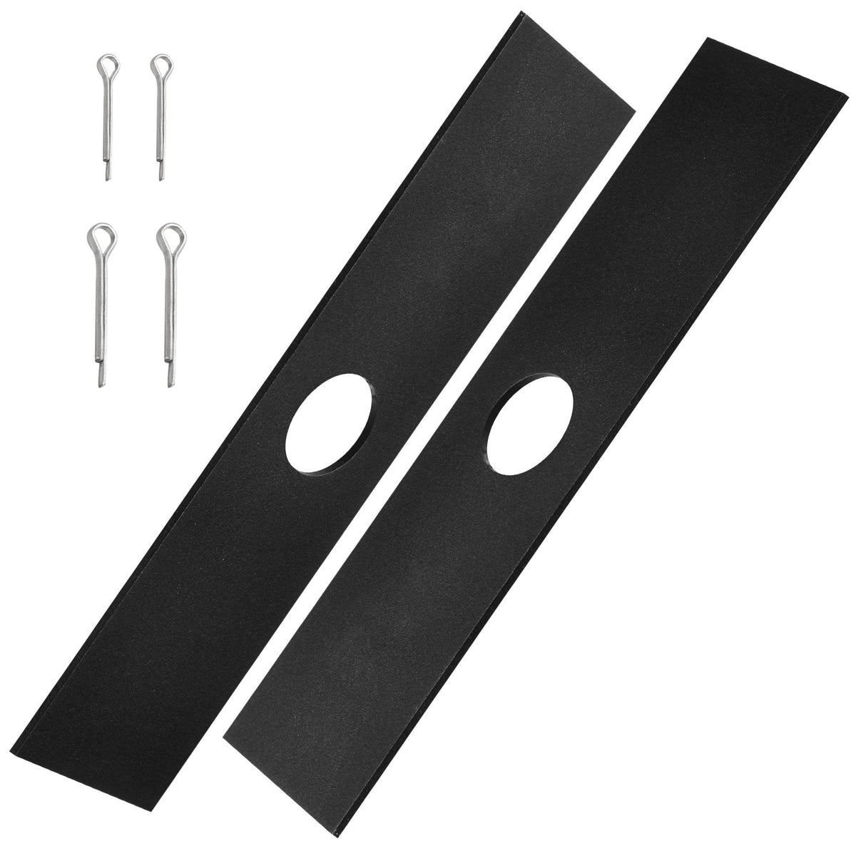 HandyTek AEB0800 edger blade 8in delivers clean, precise edging.