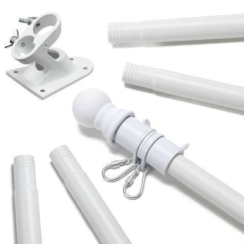 Hangmaicome wall bracket shows 45° and 90° mounting options