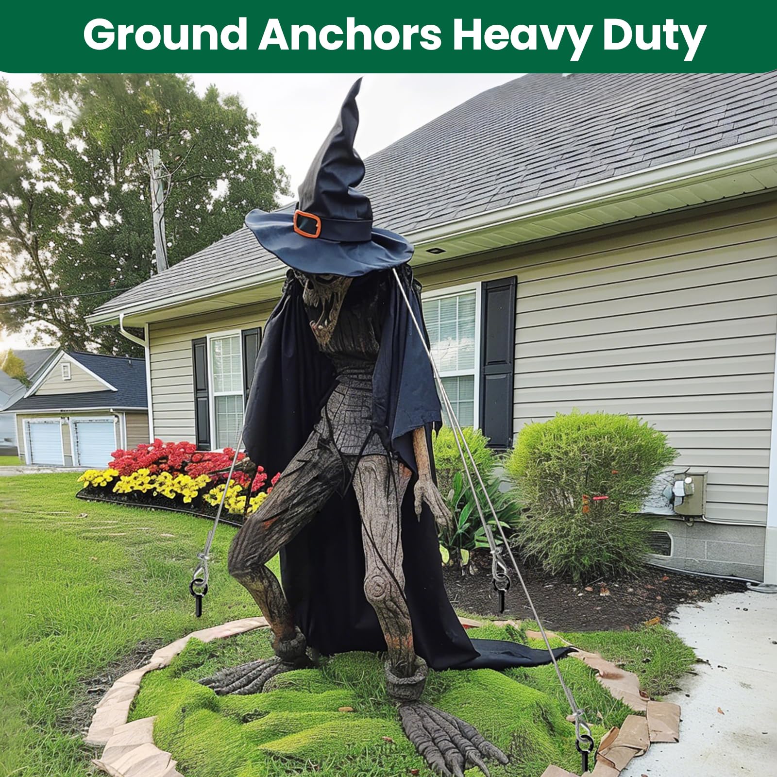 hannger anti-rust coating protects anchors in moisture environments