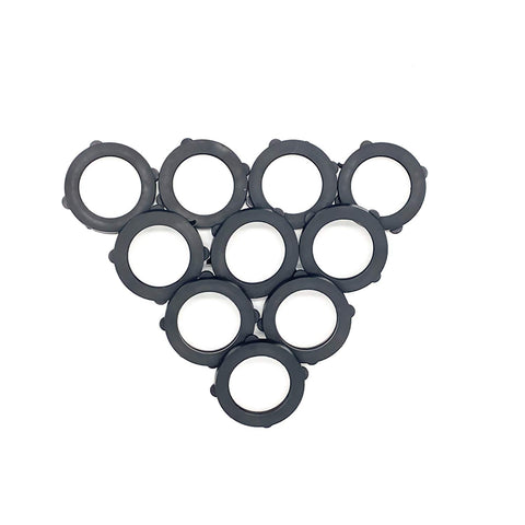 Hanobo water tap sealing washers provide durable, easy-to-install replacements.