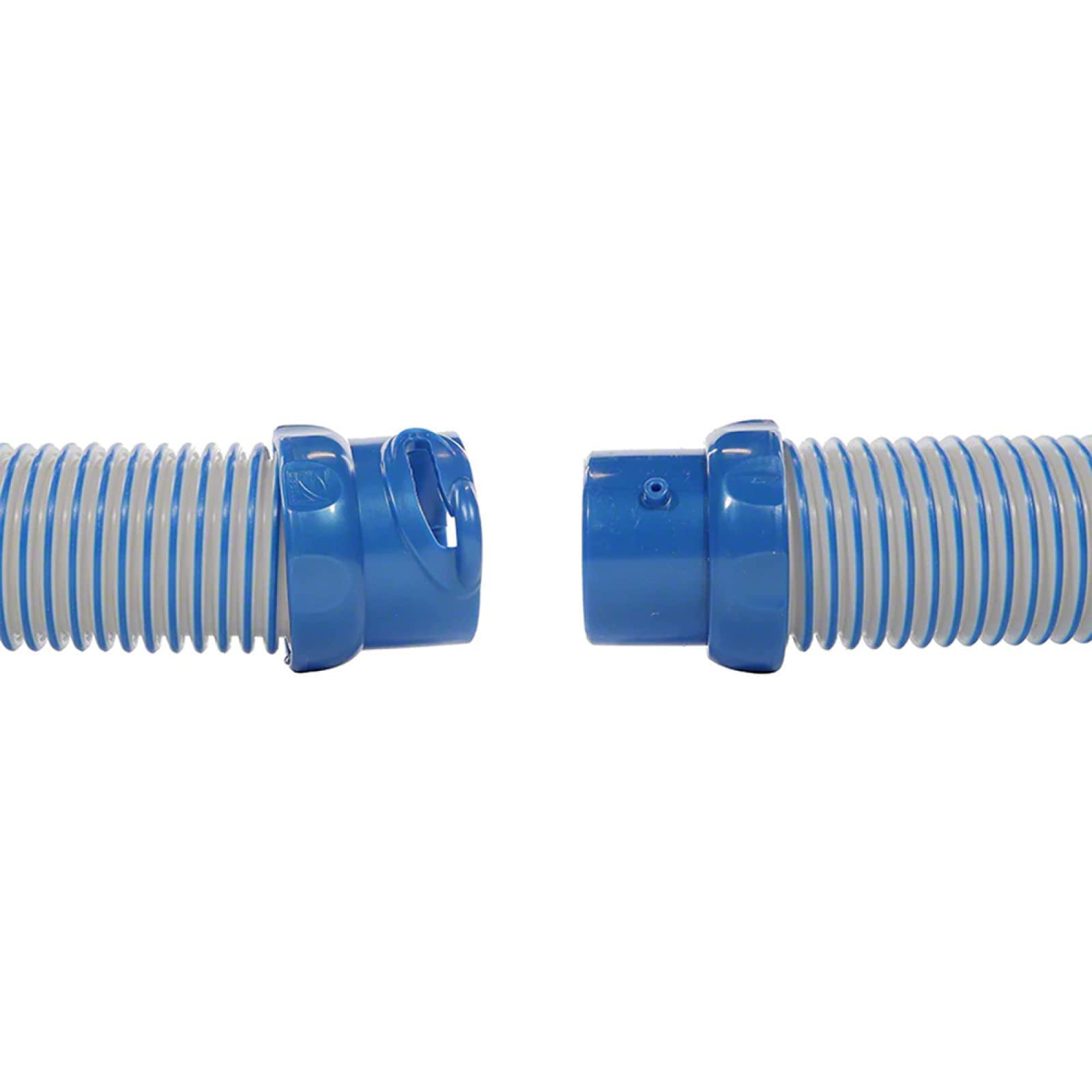 Hanoxe easy install pool hose enables fast setup with basic tools
