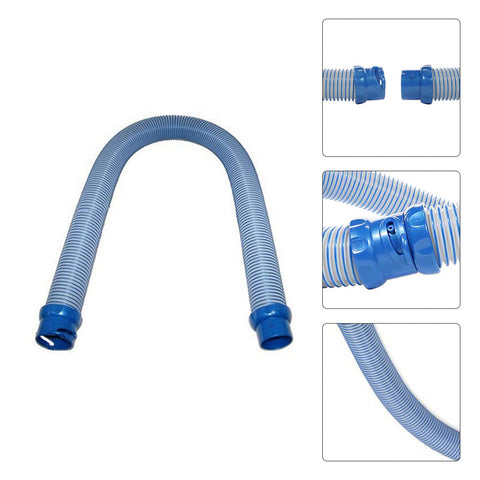 Hanoxe MX6 MX8 compatible pool hose supports strong flow and flexible use