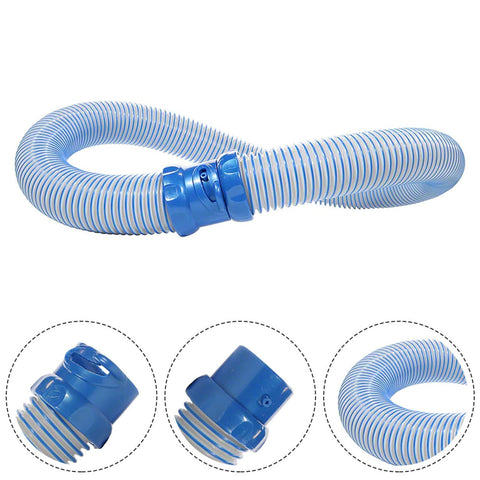 Hanoxe hose compatible with Zodiac X7 and T3 for reliable pool cleaning connections