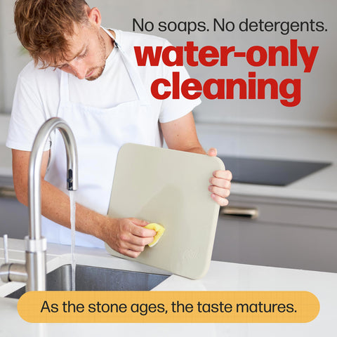 Hans Grill care guide for cleaning and maintenance
