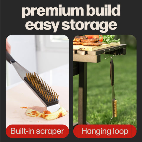 Hans Grill compact storage fits neatly in a toolbox