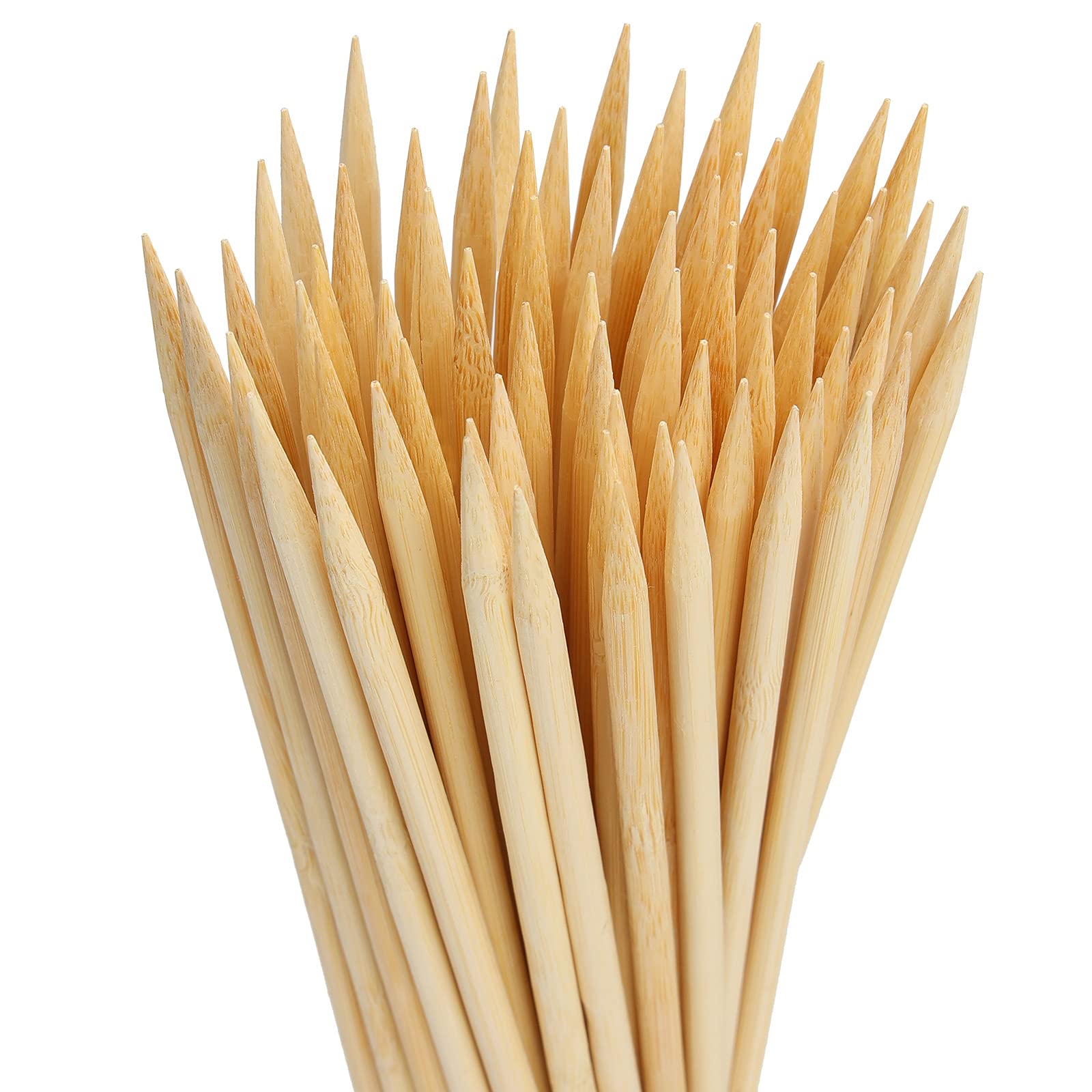 Catering event photo using HANSGO skewers for easy finger foods