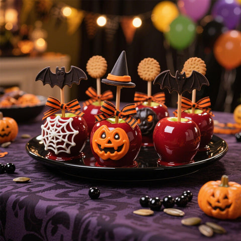 HANSGO lollipop sticks perfect for DIY treats at parties