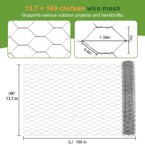 HANWRAPS galvanized-wire close-up showing rust-resistant coating for outdoor durability.