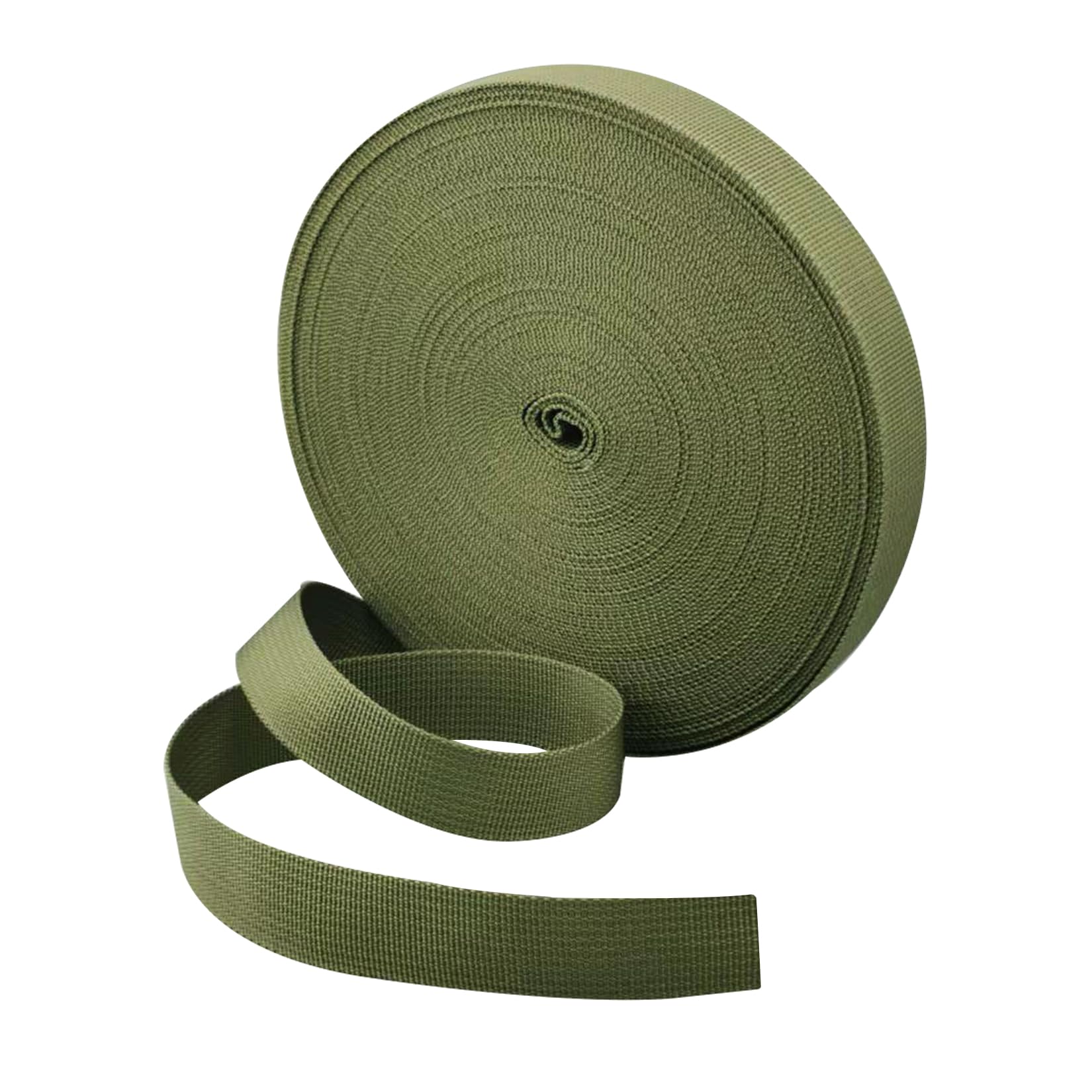 HanyHere tree-tie 65-6-feet roll secures trees in all weather