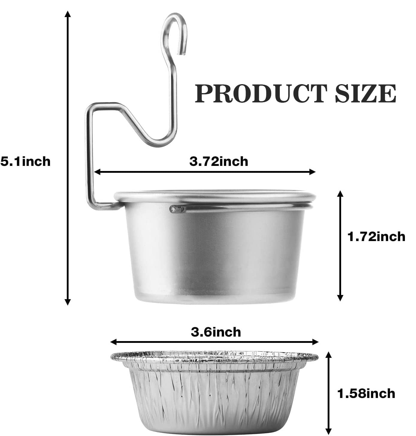 HAO Helper compatible with Char-Broil and Kenmore grills