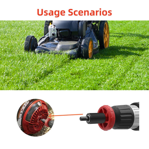 Comes with clear packaging label for easy identification and planning repairs.