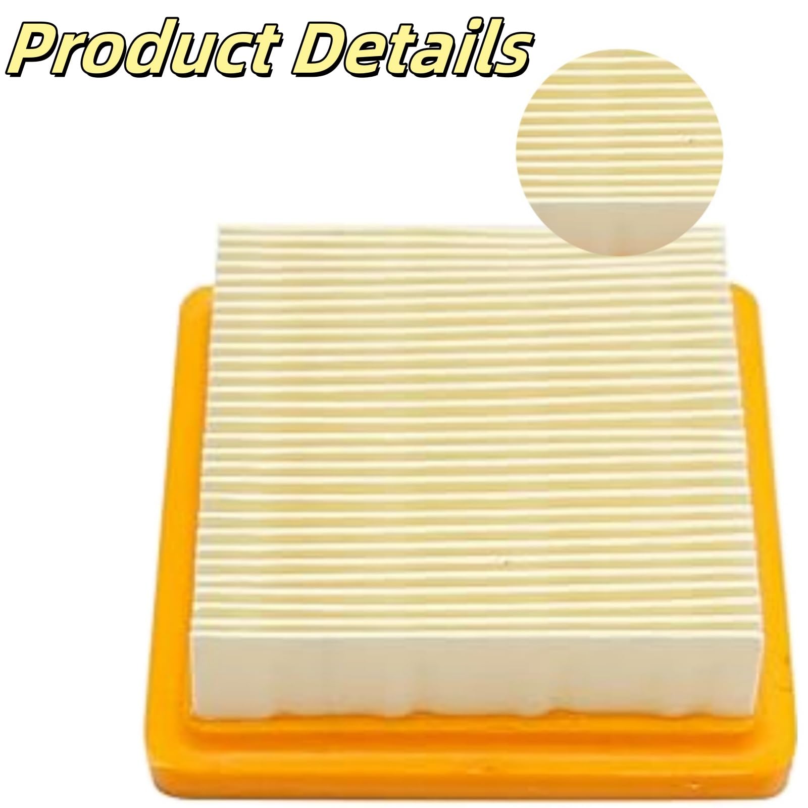 Haokixin fuel filter ensures clean fuel flow and better engine performance.