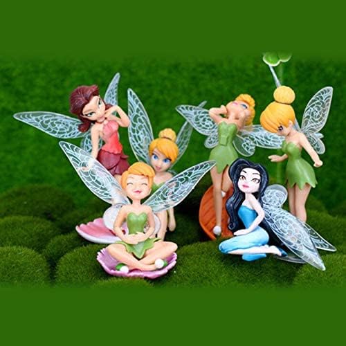 Haomian DIY fairy garden accents for imaginative landscaping.