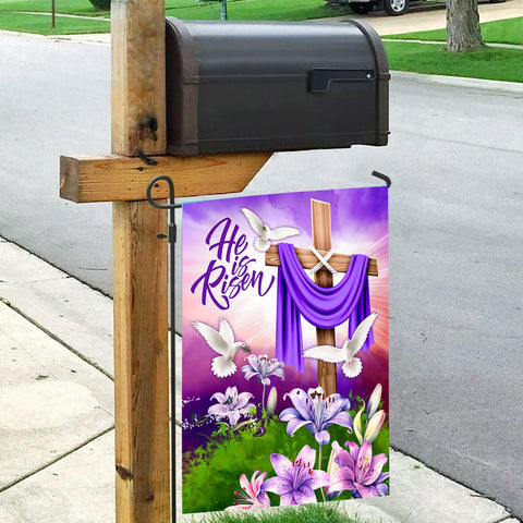 HAONEFECT porch-ready Easter decor enhances entryways with festive charm.