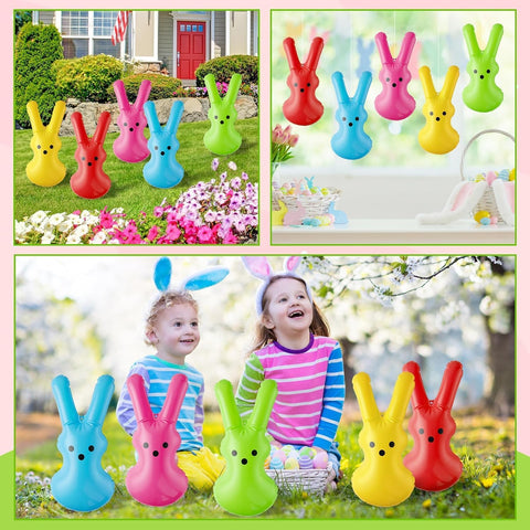 Haooryx outdoor lawn decor display for Easter celebrations