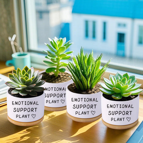Haooxinwei gift-ready packaging makes gifting plant lovers effortless.