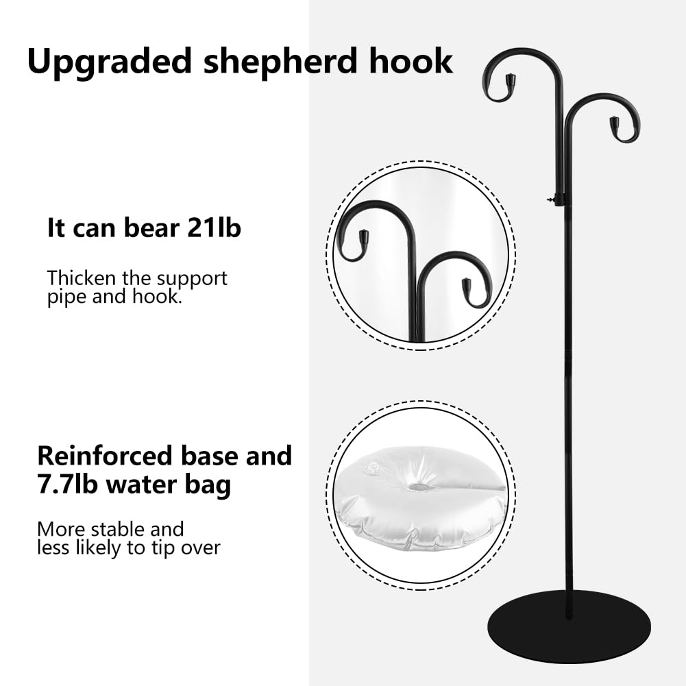 HAOPENGYOU weather-resistant metal construction resists rust and fading.
