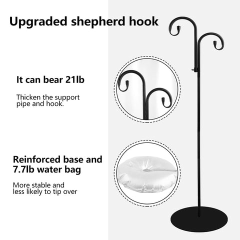 HAOPENGYOU weather-resistant metal construction resists rust and fading.