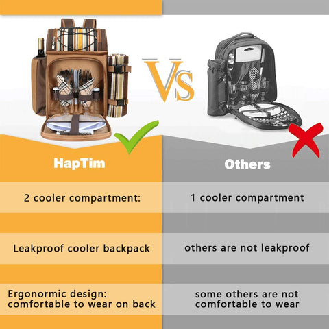 Hap Tim side wine holder secures a bottle outdoors