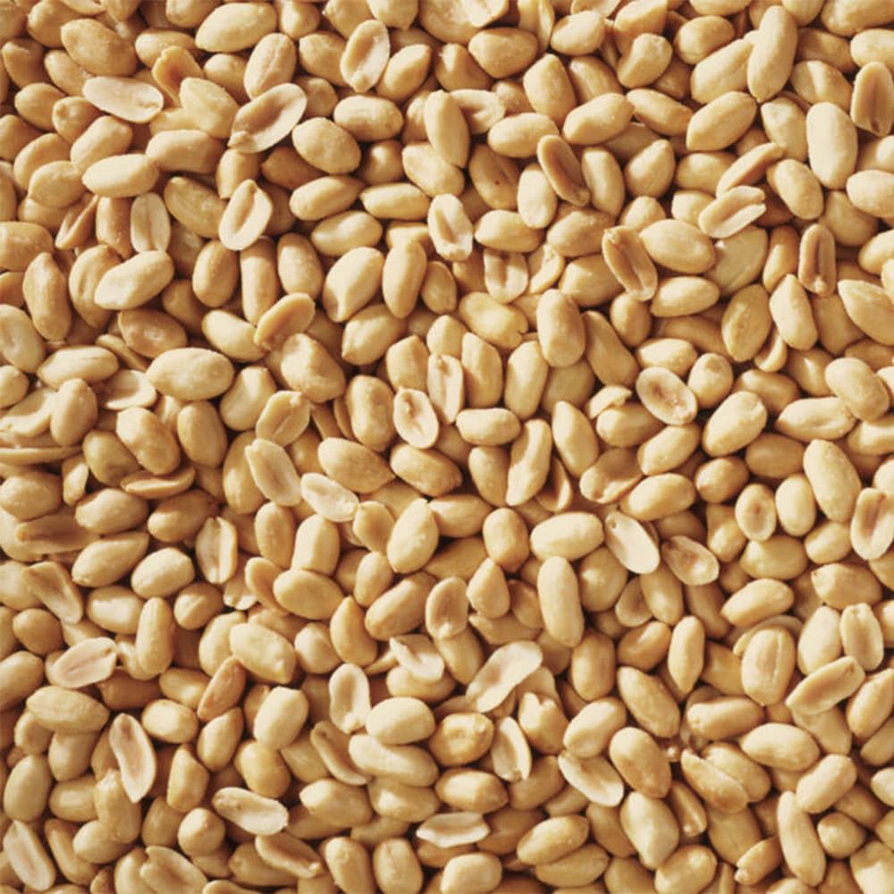 Happy Wings human-grade seeds rich in oil and protein for bird nutrition