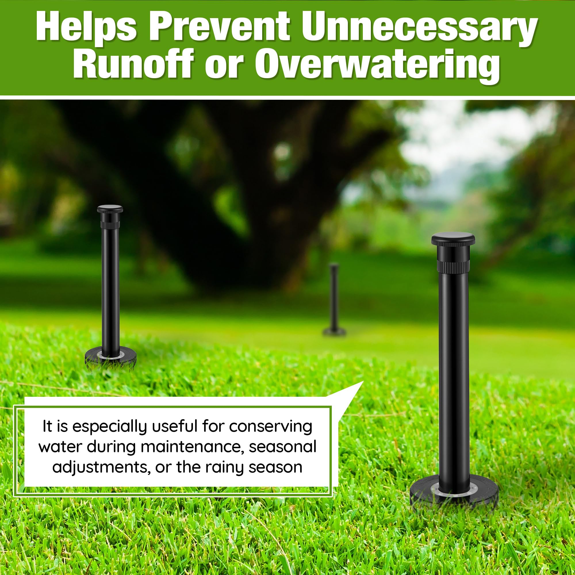 HappyAlley durable material closeup emphasizes weather resistance for outdoor use.