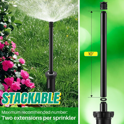 HappyAlley rotorTool screwdriver for quick sprinkler upgrades
