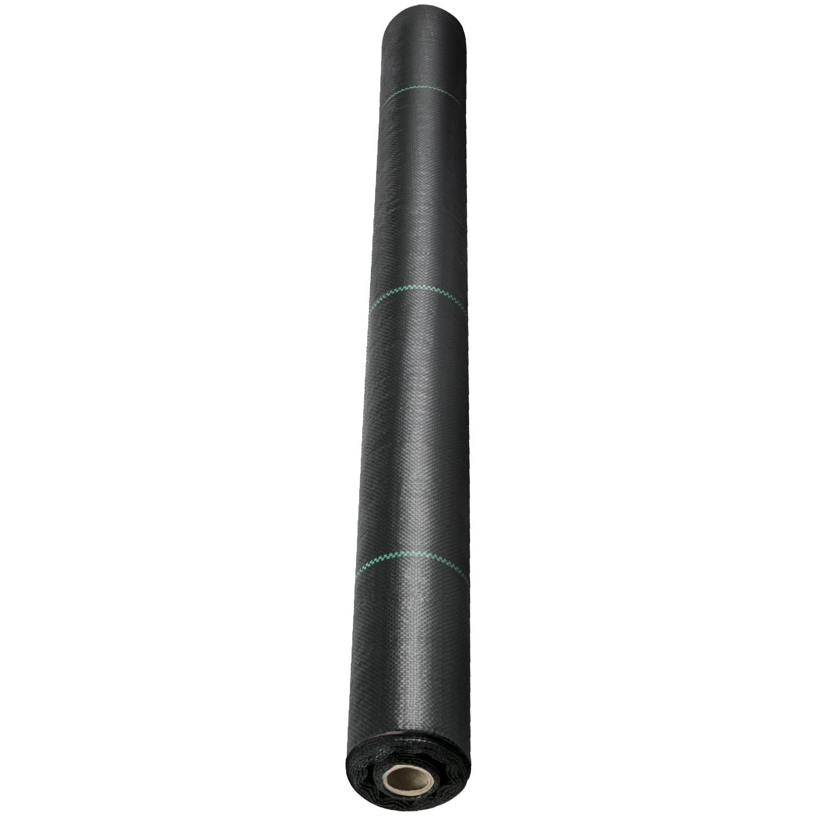 Happybuy 3oz weed barrier offers durable, long-term protection.