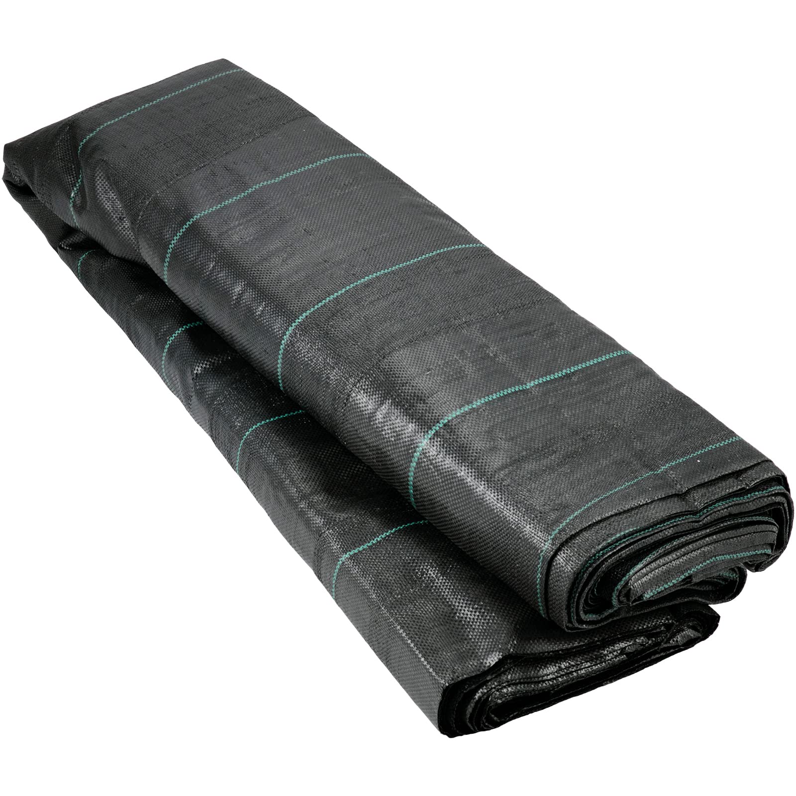 Happybuy ground-cover drainage fabric promoting airflow and moisture control