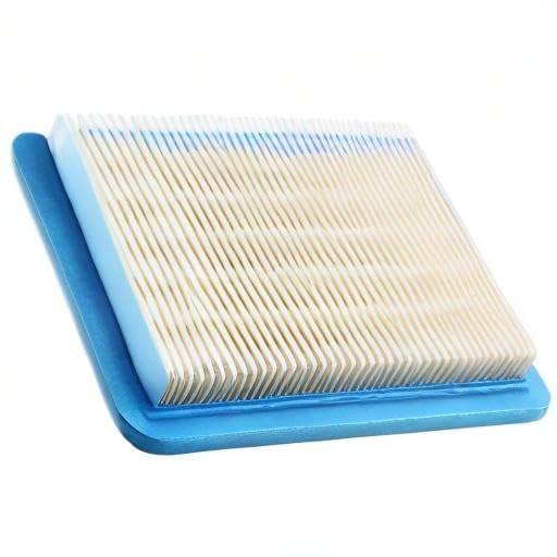 Harbot 12-pack of air filters ready for immediate maintenance.