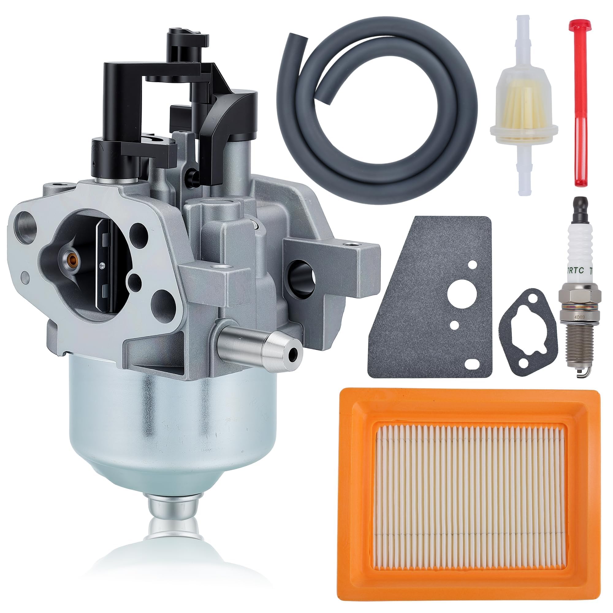 Harbot 14-853-49-S carburetor for Kohler XT675, enhances starting reliability