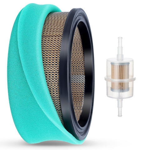 Harbot 24-083-03-S air filter on Kohler engines improves airflow and protection