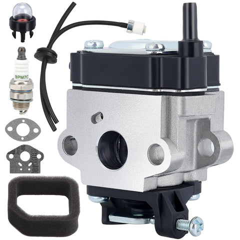 Harbot 308480001 carburetor for Toro; easy bolt-on fit for reliable starts.
