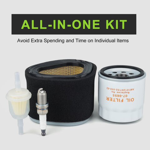 Harbot 52-050-02-S oil filter supports reliable engine lubrication