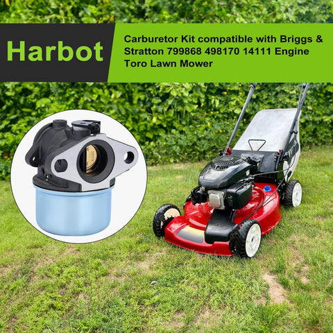 Harbot 795259 cleaner cover close-up highlighting protective shield