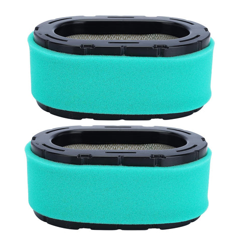 Harbot air filter close-up for Kohler 16-083-04-S improves engine intake.