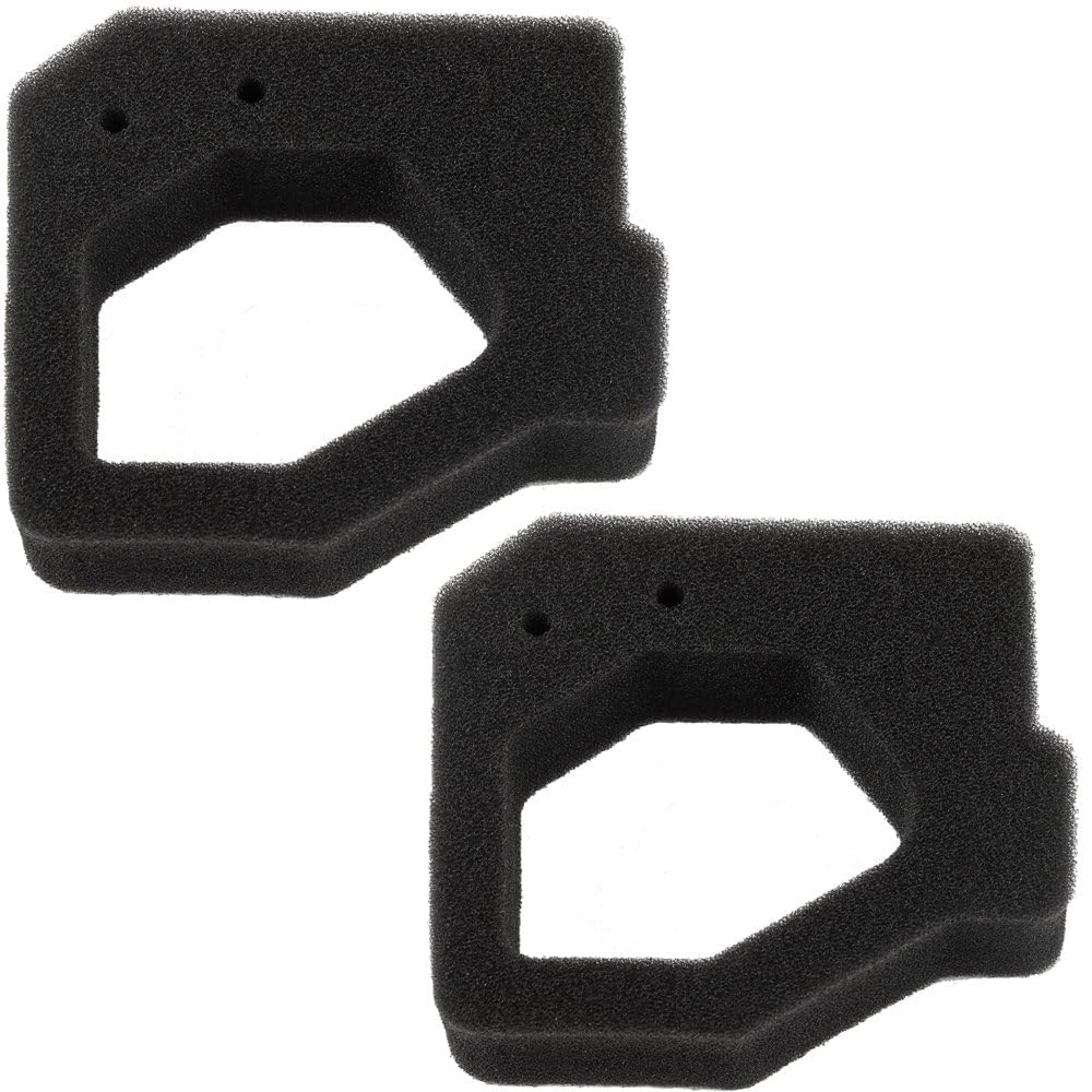 Harbot air filter for Honda GX25 rototiller offers clean intake and reliable performance.