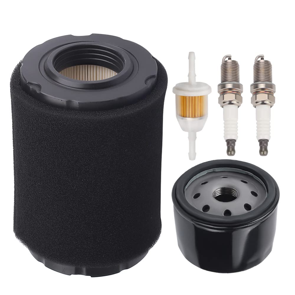 Harbot air filter MIU14395 for John Deere tractors improves airflow and engine efficiency.