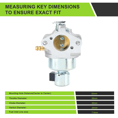 Harbot brass components resist corrosion for durability.