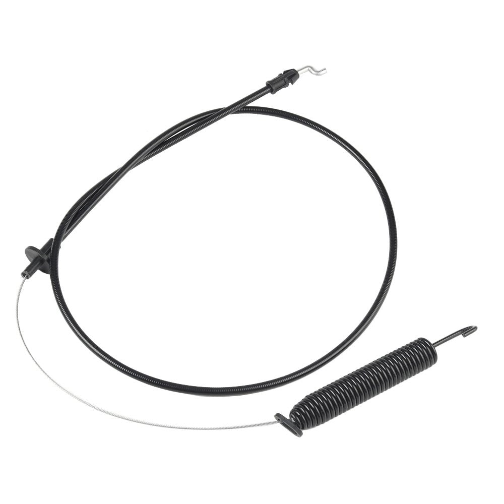 Harbot deck engagement cable 946-04173E for Troy-Bilt mowers ensures smooth deck engagement